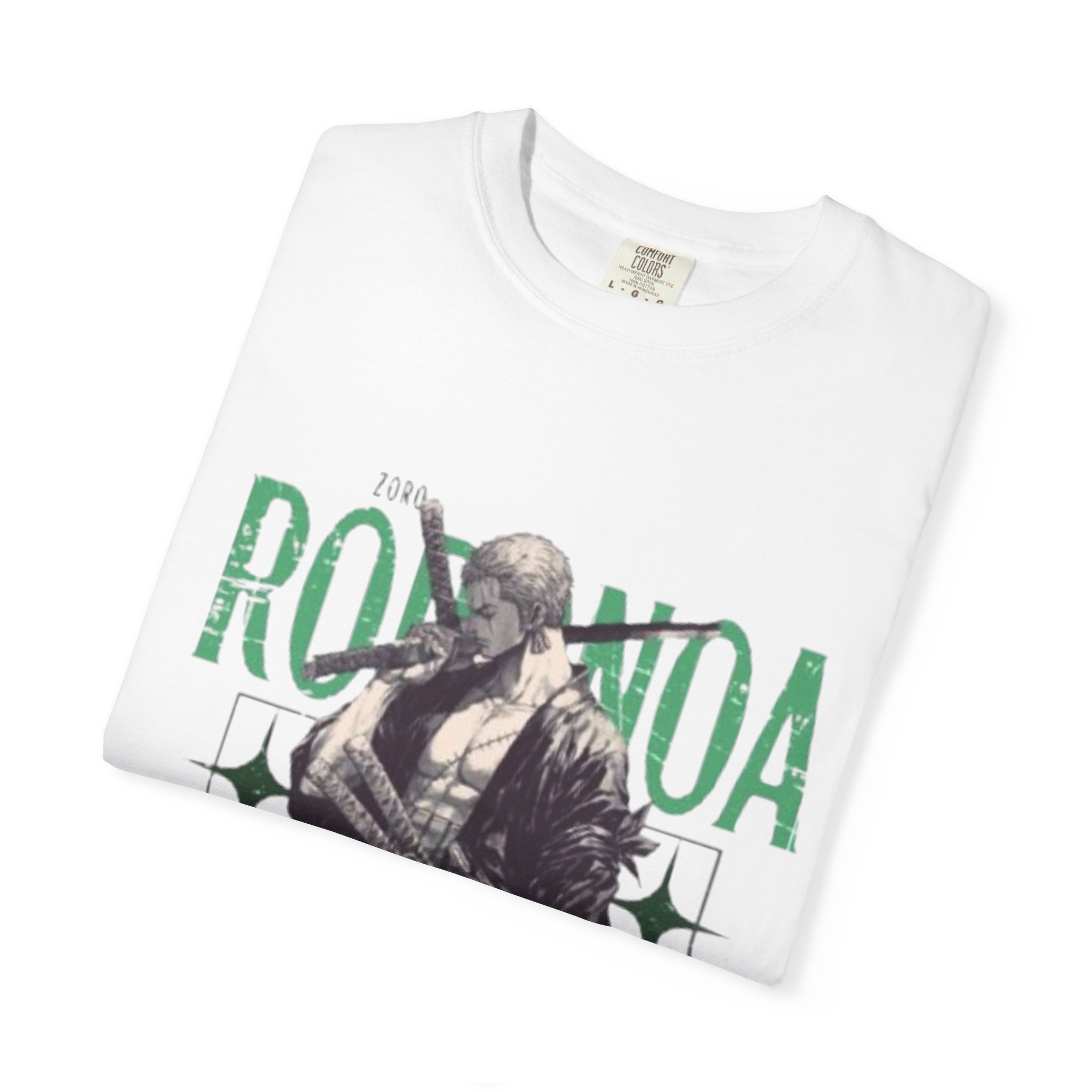 Vintage-Style Graphic Tee, Retro Graphic Shirt, Unisex Casual T-Shirt, Cool Streetwear Top, Gift for Fans - Image 3