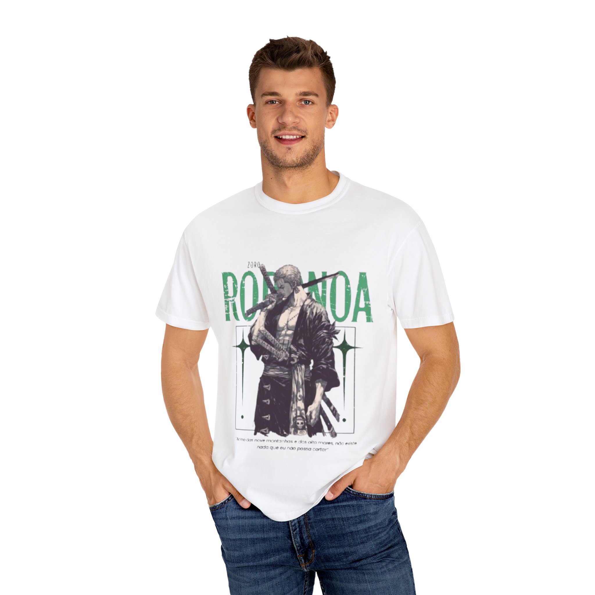 Vintage-Style Graphic Tee, Retro Graphic Shirt, Unisex Casual T-Shirt, Cool Streetwear Top, Gift for Fans - Image 4