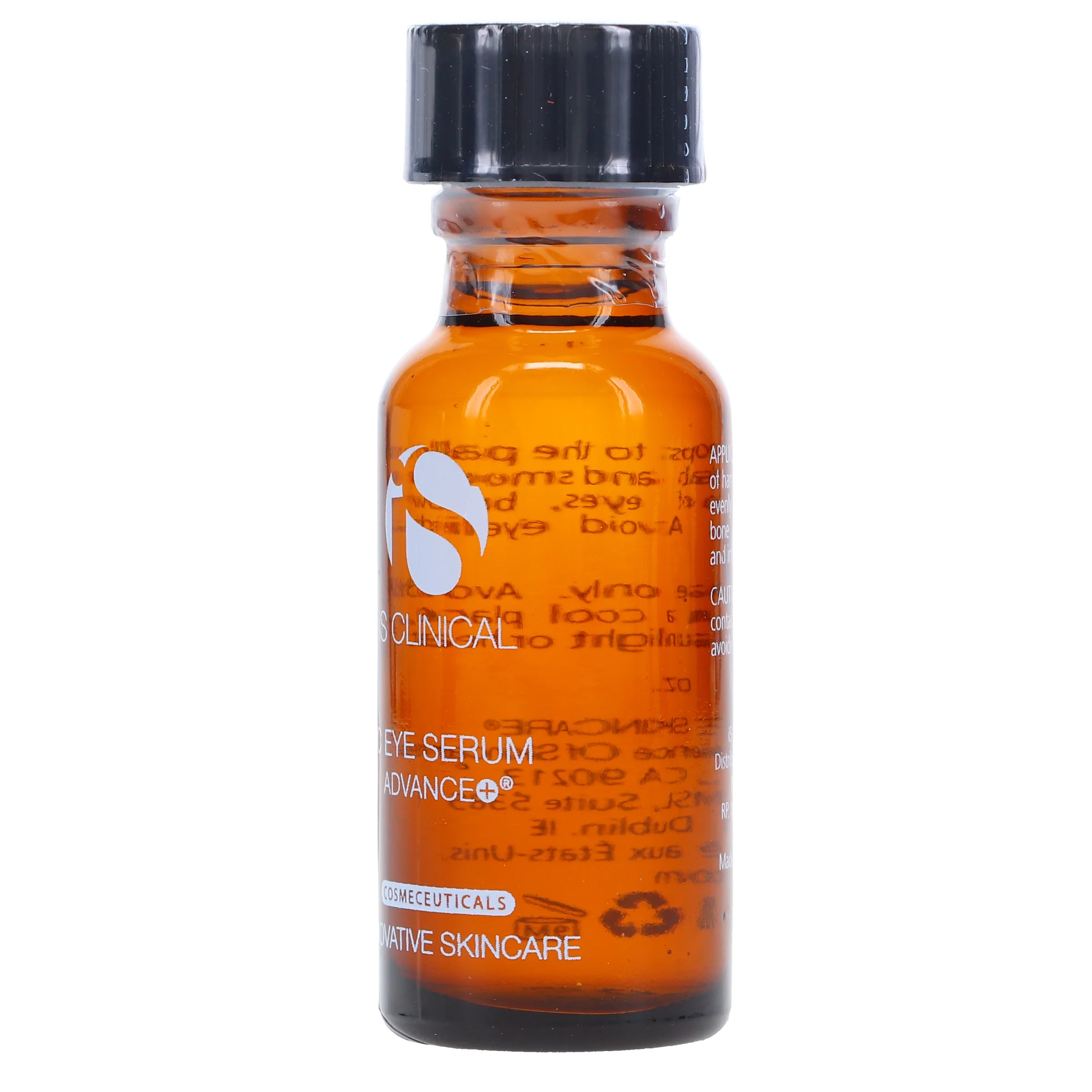 C Eye Serum Advance + 0.5 Oz - Image 2